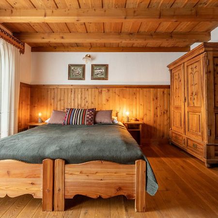 Willa Staszelówka Zakopane Kültér fotó