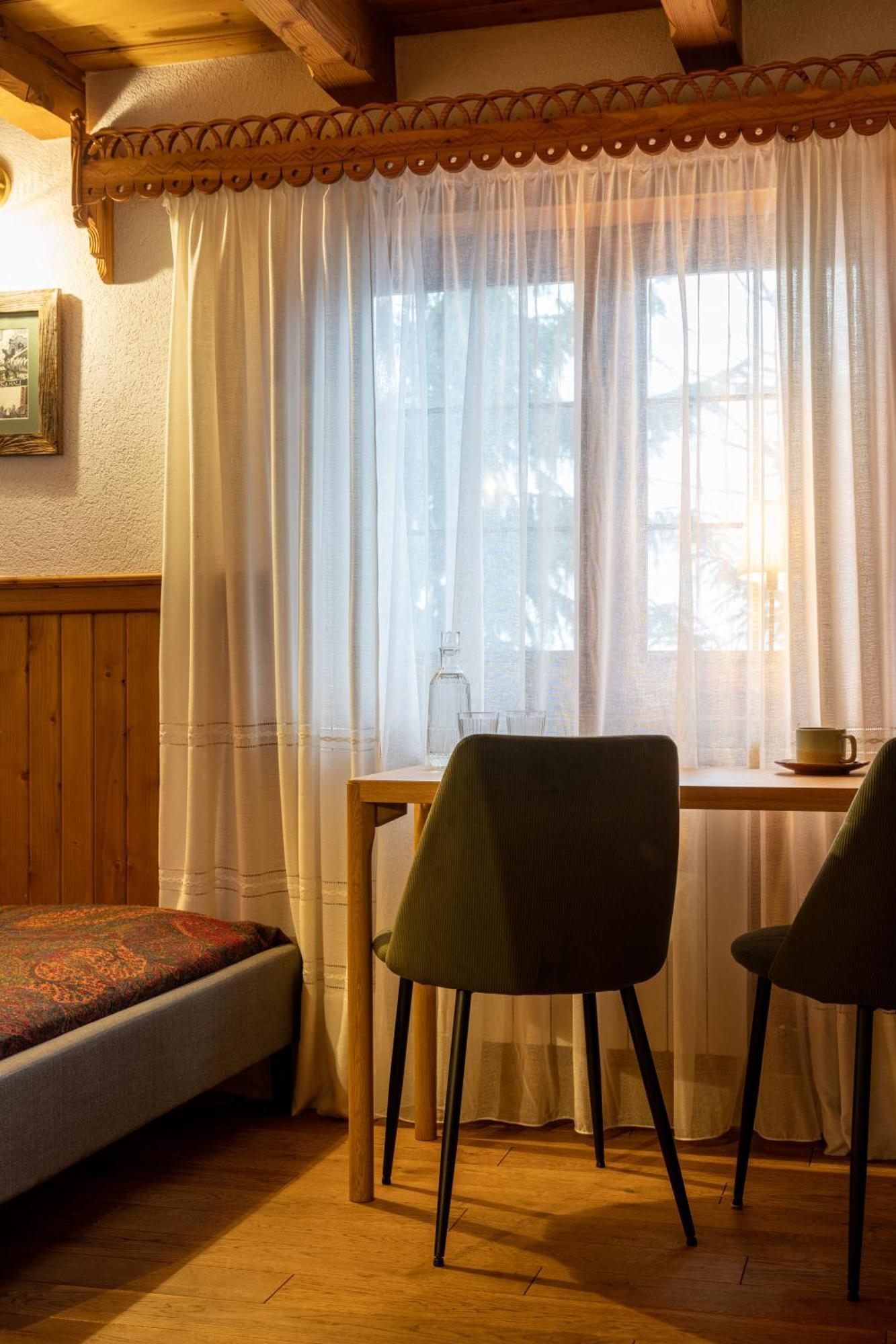 Willa Staszelówka Zakopane Kültér fotó